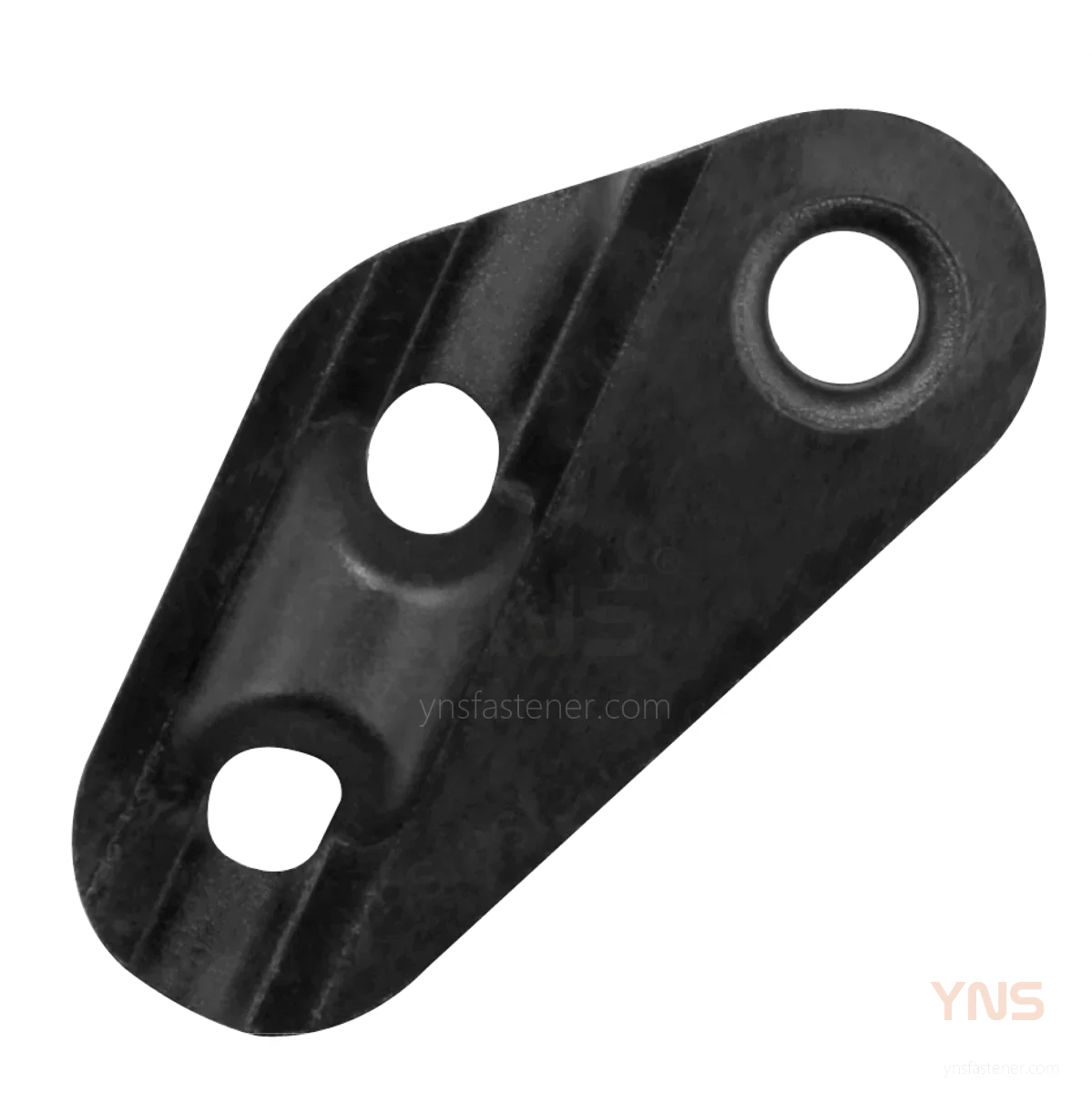 Tri-Runner With Three Hole